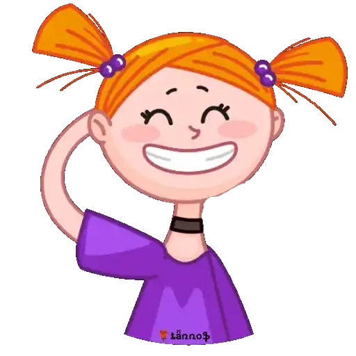 Figurinha para WhatsApp — reação