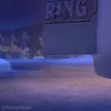 Figurinha de Esportes para WhatsApp