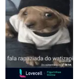 Sticker para WhatsApp