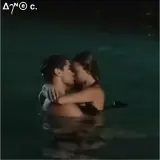 Figurinha de Amor para WhatsApp