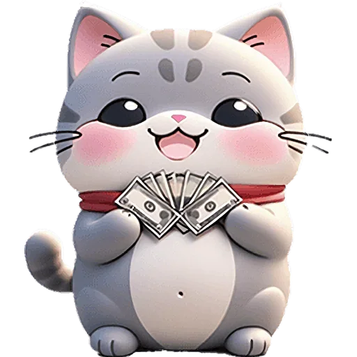 Figurinha para WhatsApp