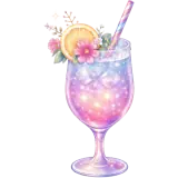 Figurinha de Comida para WhatsApp