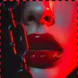 Figurinha de reação para WhatsApp