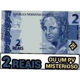 Figurinha de Memes Brasileiros para WhatsApp