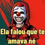 Figurinha de Memes Brasileiros para WhatsApp