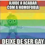 Figurinha para WhatsApp