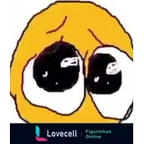 Figurinha para WhatsApp