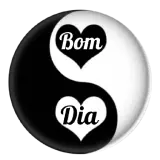 Saudações WhatsApp sticker