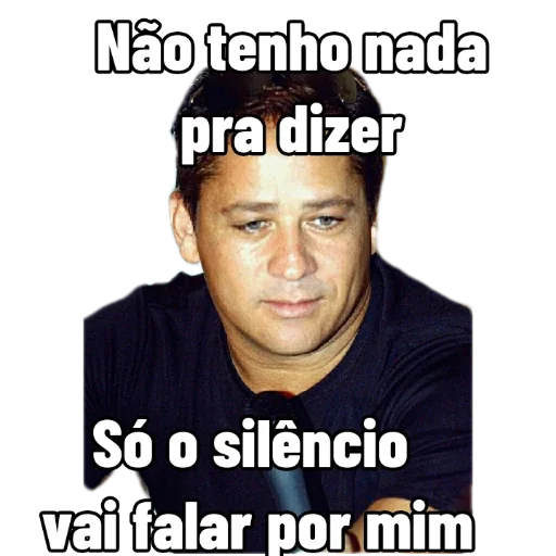 Sticker para WhatsApp — Memes Brasileiros