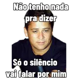 Figurinha de Memes Brasileiros para WhatsApp