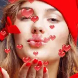 Figurinha para WhatsApp