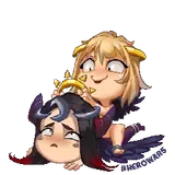 Figurinha para WhatsApp