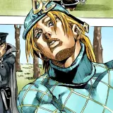 Figurinha de Anime para WhatsApp