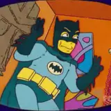 Figurinha de Anime para WhatsApp