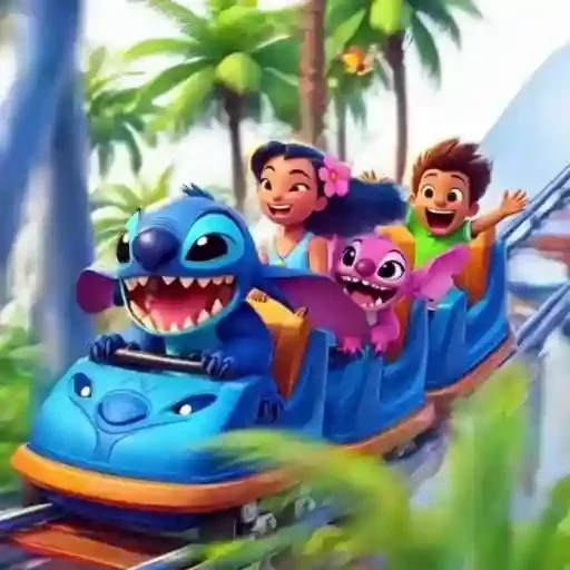 Figurinha para WhatsApp — Anime