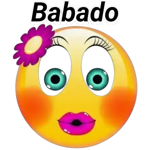 Coletadas sticker 37381