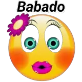 Figurinha para WhatsApp
