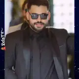 Figurinha de reação para WhatsApp