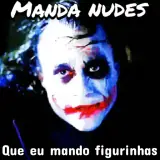 Figurinha de Memes para WhatsApp