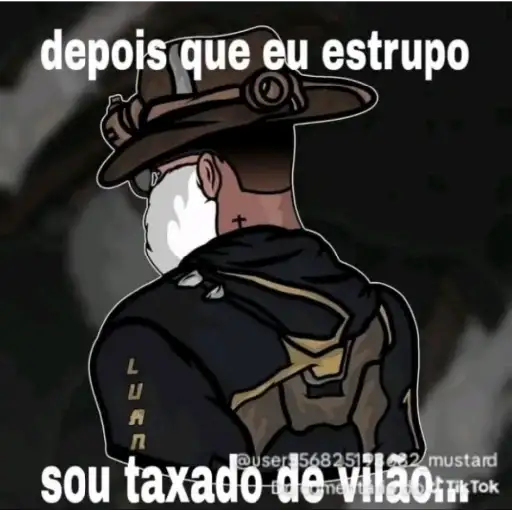 Coletadas sticker 6537