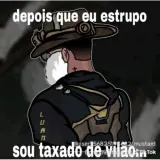 Figurinha de Memes Brasileiros para WhatsApp