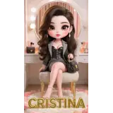 Figurinha de Anime para WhatsApp