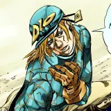 Figurinha de Anime para WhatsApp