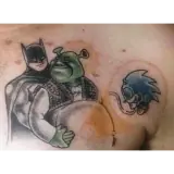 Figurinha de Memes para WhatsApp