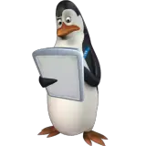 Figurinha para WhatsApp