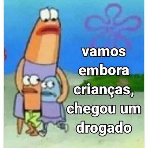 Figurinha para WhatsApp — Memes