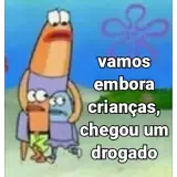 Figurinha de Memes para WhatsApp