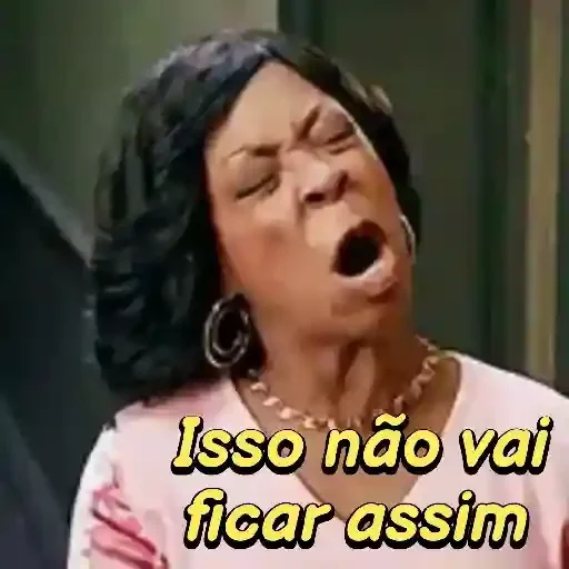 Figurinha para WhatsApp