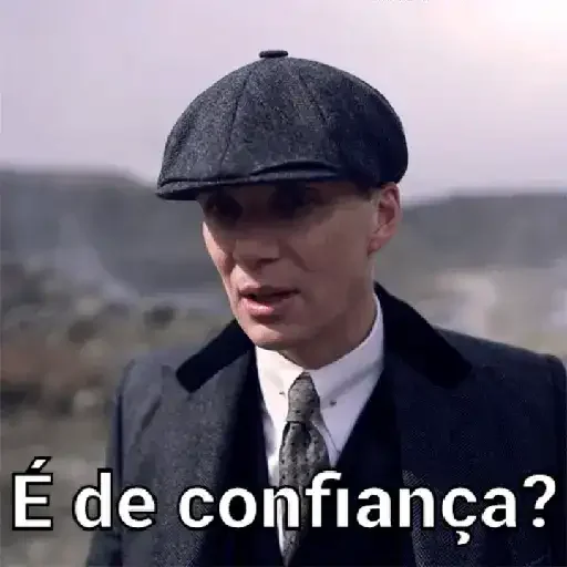 Figurinha para WhatsApp — Memes