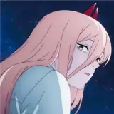 Figurinha de Anime para WhatsApp