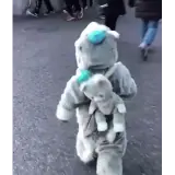 Figurinha para WhatsApp