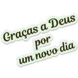 Sticker de Saudações para WhatsApp