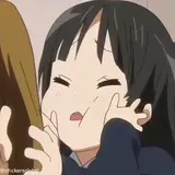 Figurinha de Anime para WhatsApp