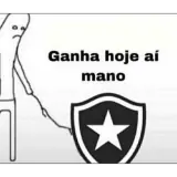 Figurinha para WhatsApp