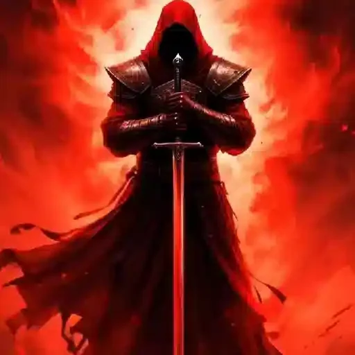 Figurinha para WhatsApp — Anime