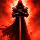 Figurinha de Anime para WhatsApp