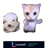 Figurinha para WhatsApp