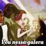 Figurinha de Memes Brasileiros para WhatsApp