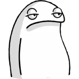 Figurinha para WhatsApp