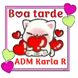 Figurinha de Saudações para WhatsApp