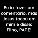 Figurinha para WhatsApp