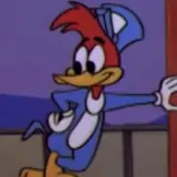 Figurinha de Engraçados para WhatsApp