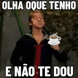 Sticker de Memes com Texto para WhatsApp