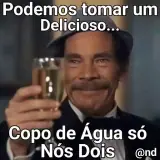 Figurinha para WhatsApp