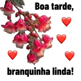 Figurinha de Saudações para WhatsApp