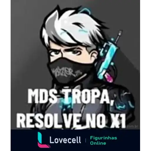 Coletadas sticker 33329